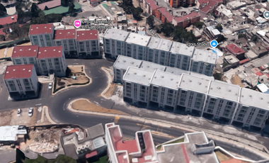 SK17 DEPARTAMENTO CON POSESION EN VENTA EN LOMAS VERDES LOS RISCOS , SOLO RECURSOS PROPIOS, ENTREGA INMEDIATA