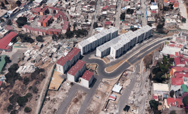 SK17 DEPARTAMENTO CON POSESION EN VENTA EN LOMAS VERDES LOS RISCOS , SOLO RECURSOS PROPIOS, ENTREGA INMEDIATA