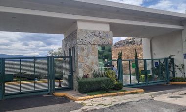 SK17 DEPARTAMENTO CON POSESION EN VENTA EN LOMAS VERDES LOS RISCOS , SOLO RECURSOS PROPIOS, ENTREGA INMEDIATA