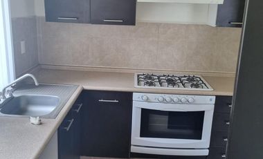 SK17 DEPARTAMENTO CON POSESION EN VENTA EN LOMAS VERDES LOS RISCOS , SOLO RECURSOS PROPIOS, ENTREGA INMEDIATA