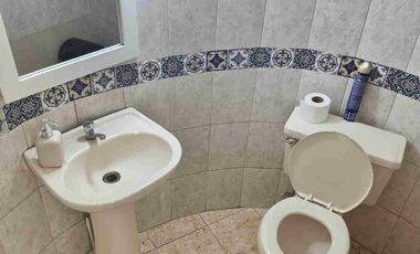 Venta de casa en Chacalacayo