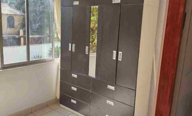 Venta de casa en Chacalacayo