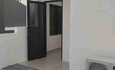 rumah baru mewah 2 lantai di jl. ekonomi dwiwarna dekat Stasiun mangga besar jakarta pusat