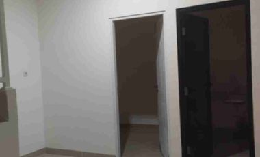 rumah baru mewah 2 lantai di jl. ekonomi dwiwarna dekat Stasiun mangga besar jakarta pusat