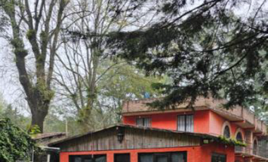 HERMOSA CABAÑA DE ENTREGA INMEDIATA EN HUITZILAC MORELOS!!!