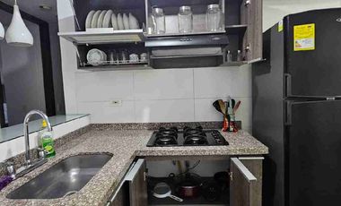 Alquiler de Apartamentos Amoblados