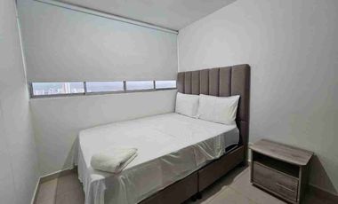 Alquiler de Apartamentos Amoblados