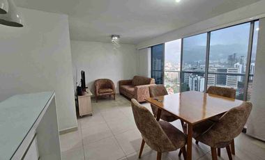 Alquiler de Apartamentos Amoblados