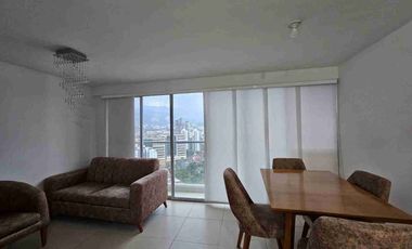 Alquiler de Apartamentos Amoblados