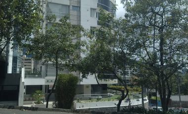 Renta Departamento  comodo – Sector Whymper