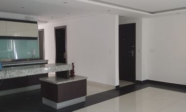 Renta Departamento  comodo – Sector Whymper