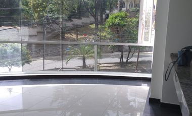 Renta Departamento  comodo – Sector Whymper