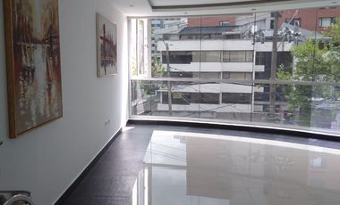 Renta Departamento  comodo – Sector Whymper