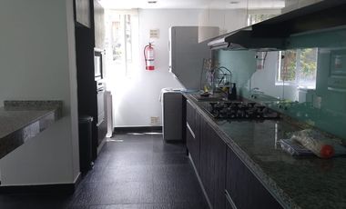 Renta Departamento  comodo – Sector Whymper