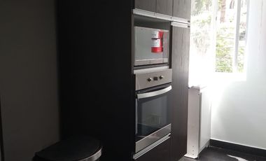 Renta Departamento  comodo – Sector Whymper