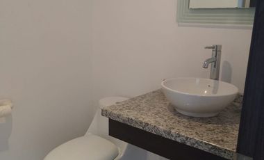 Renta Departamento  comodo – Sector Whymper
