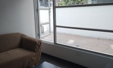 Renta Departamento  comodo – Sector Whymper