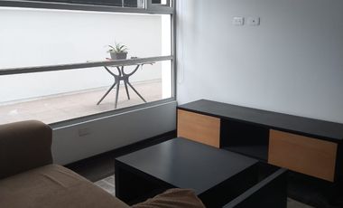 Renta Departamento  comodo – Sector Whymper