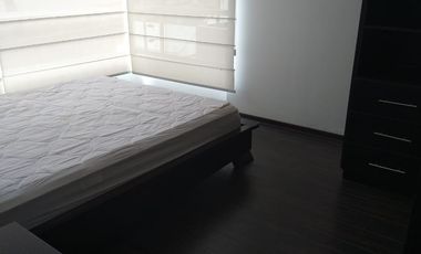 Renta Departamento  comodo – Sector Whymper