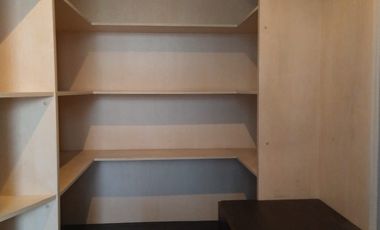 Renta Departamento  comodo – Sector Whymper
