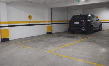 Renta Departamento  comodo – Sector Whymper