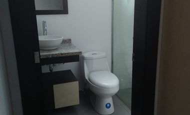 Renta Departamento  comodo – Sector Whymper