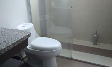 Renta Departamento  comodo – Sector Whymper