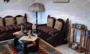 Venta de Quinta con casa amoblada en Pifo barrio Itulcachi