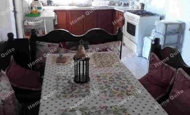 Venta de Quinta con casa amoblada en Pifo barrio Itulcachi
