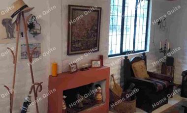Venta de Quinta con casa amoblada en Pifo barrio Itulcachi