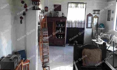 Venta de Quinta con casa amoblada en Pifo barrio Itulcachi