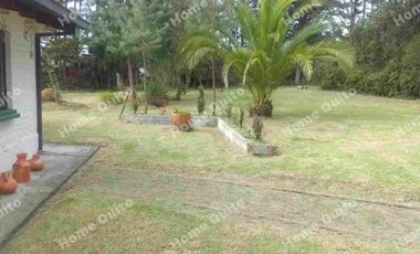 Venta de Quinta con casa amoblada en Pifo barrio Itulcachi