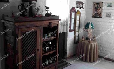 Venta de Quinta con casa amoblada en Pifo barrio Itulcachi