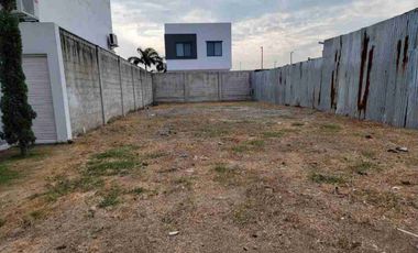 Venta Terreno Ciudad Celeste