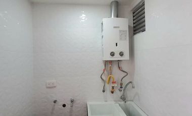 475 APARTAMENTO RESERVA DEL LAGO