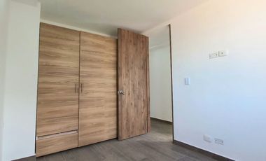 475 APARTAMENTO RESERVA DEL LAGO