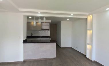 475 APARTAMENTO RESERVA DEL LAGO