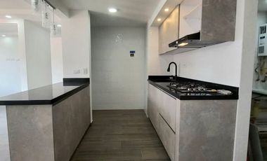 475 APARTAMENTO RESERVA DEL LAGO