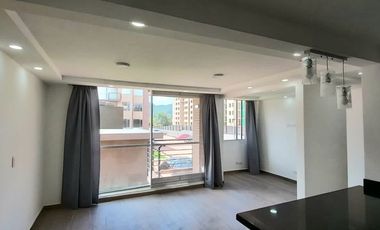 475 APARTAMENTO RESERVA DEL LAGO