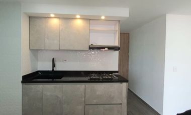 475 APARTAMENTO RESERVA DEL LAGO