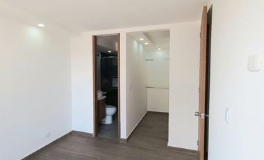 475 APARTAMENTO RESERVA DEL LAGO