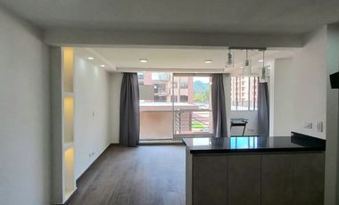 475 APARTAMENTO RESERVA DEL LAGO