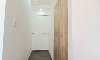 475 APARTAMENTO RESERVA DEL LAGO