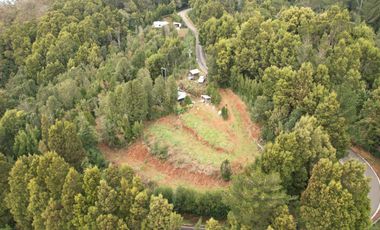 ¡Oportunidad en Venta – Parcela con Casa y Cabaña en Punucapa, a solo 17 km de Valdivia!