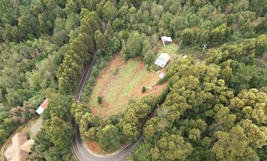 ¡Oportunidad en Venta – Parcela con Casa y Cabaña en Punucapa, a solo 17 km de Valdivia!