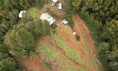 ¡Oportunidad en Venta – Parcela con Casa y Cabaña en Punucapa, a solo 17 km de Valdivia!