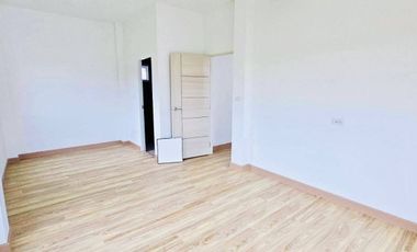 Brand new house for sale 2.89 mb., sansai , chiangmai