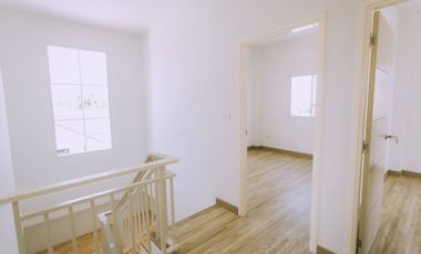 Brand new house for sale 2.89 mb., sansai , chiangmai