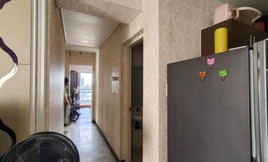 3BR FULLYFURNISHED UNIT WITH PARKING IN FLAIR TOWERS