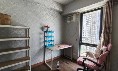 3BR FULLYFURNISHED UNIT WITH PARKING IN FLAIR TOWERS